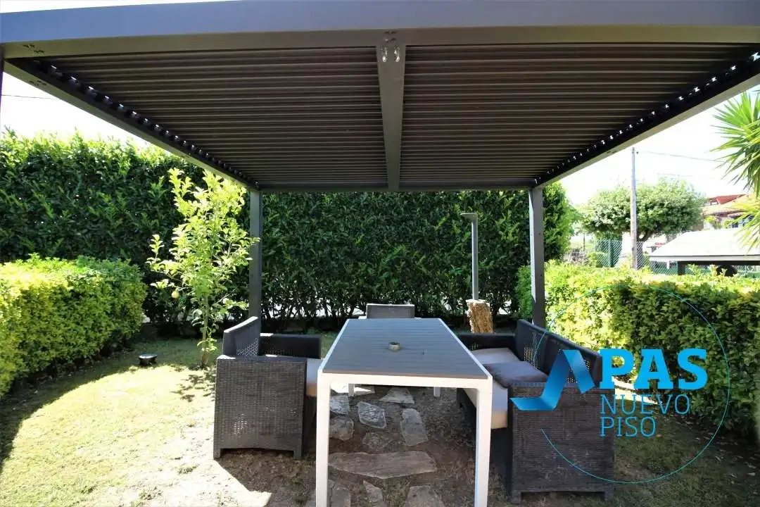 Terrace of Houses for sale in Santander  with Heating, Private garden and Terrace