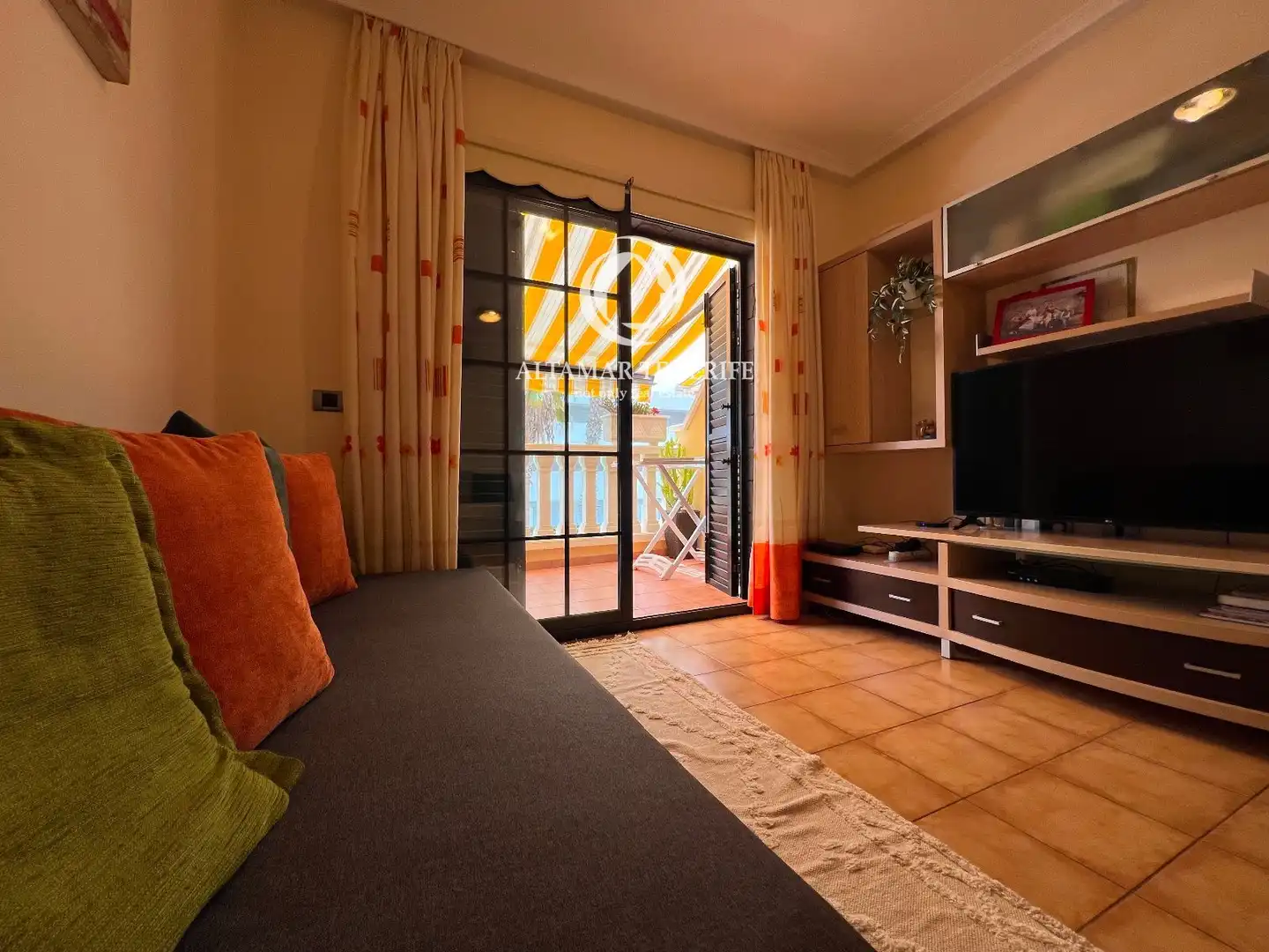 Apartamento de alquiler en Roques del Salmor, 12, Playa del Duque
