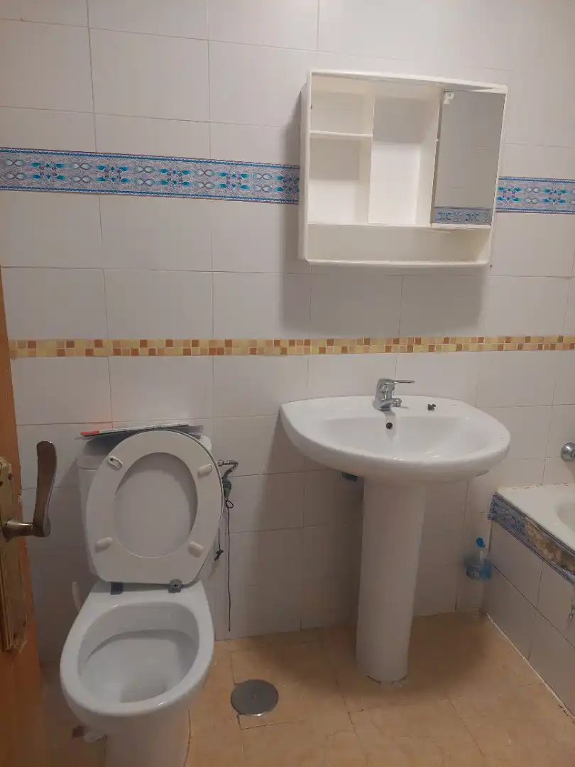 Flat with lift for sale in Calle Poeta Miguel Hernández, imagen 5