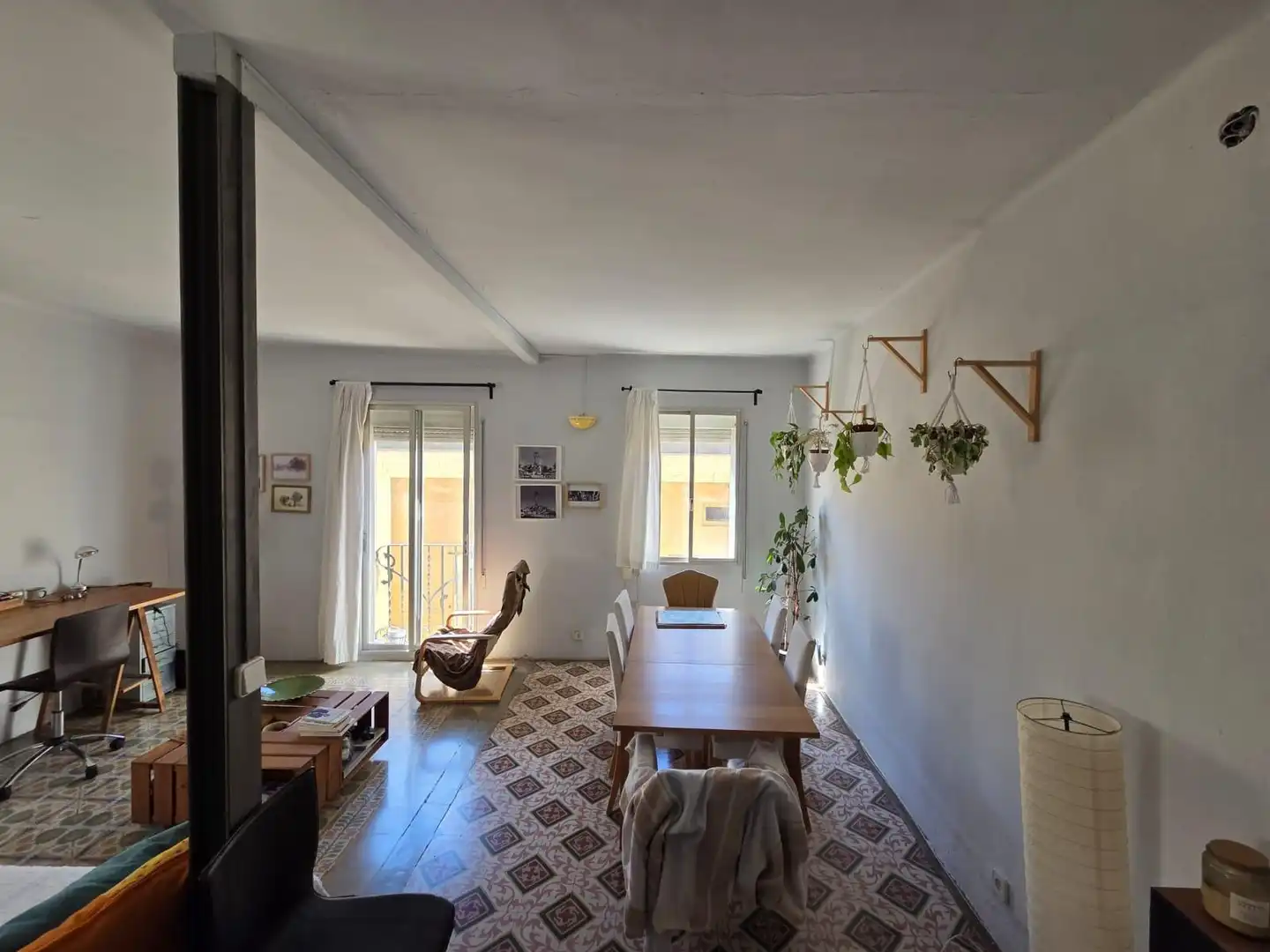 Wohnung mit Terrasse zum Verkauf in Calle BEAT SIMO