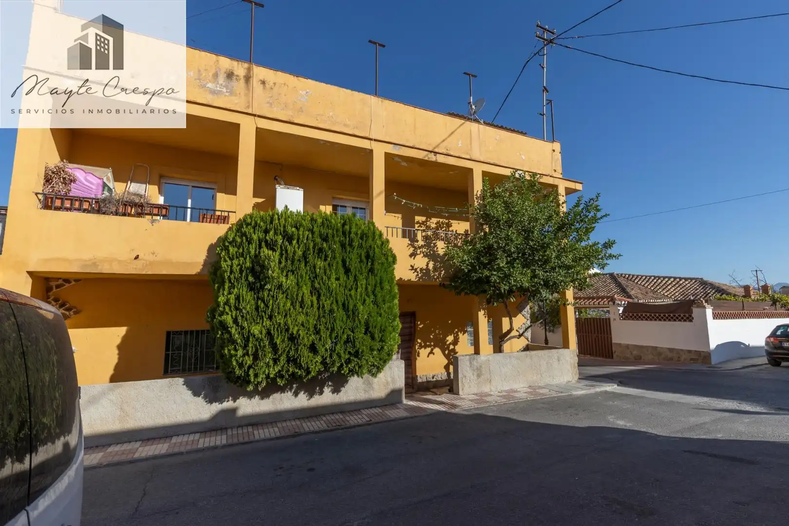 Casa bifamiliare in vendita a La Zubia Ciudad, imagen 37
