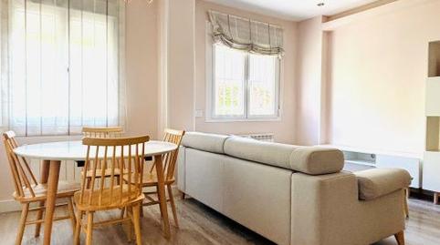 Photo 3 of Flat for sale in Segovia, Palacio,  Madrid Capital