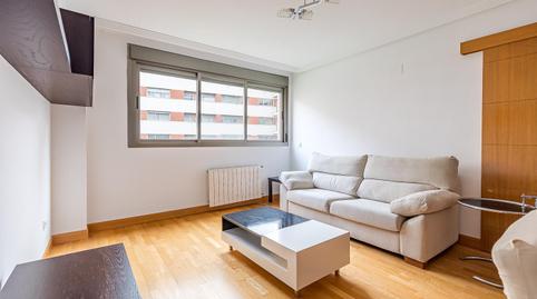 Foto 5 de Piso de alquiler en Calle Omega, Valdebernardo - Valderribas,  Madrid Capital