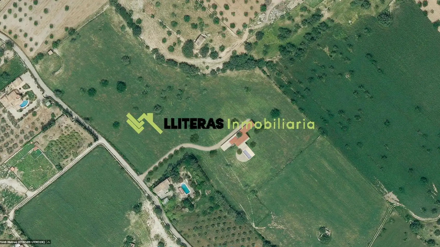 Residencial en venta en Inca