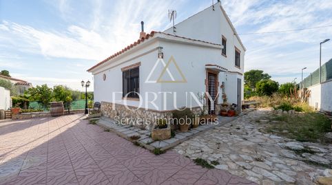Foto 4 de Casa o chalet en venta en Camí de Salomó, El Catllar , Tarragona