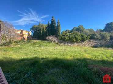 Terreno residencial en venta en Bellvei
