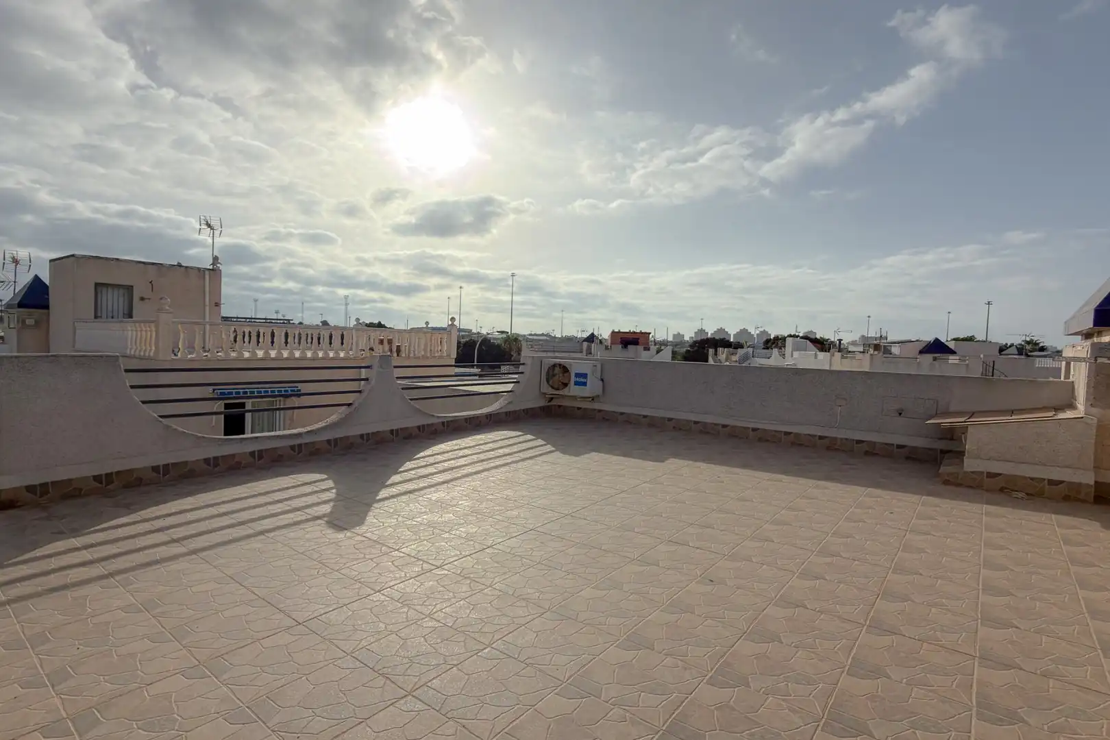 Casa a schiera con piscina in vendita a Calle Joaquín García Sánchez, imagen 8