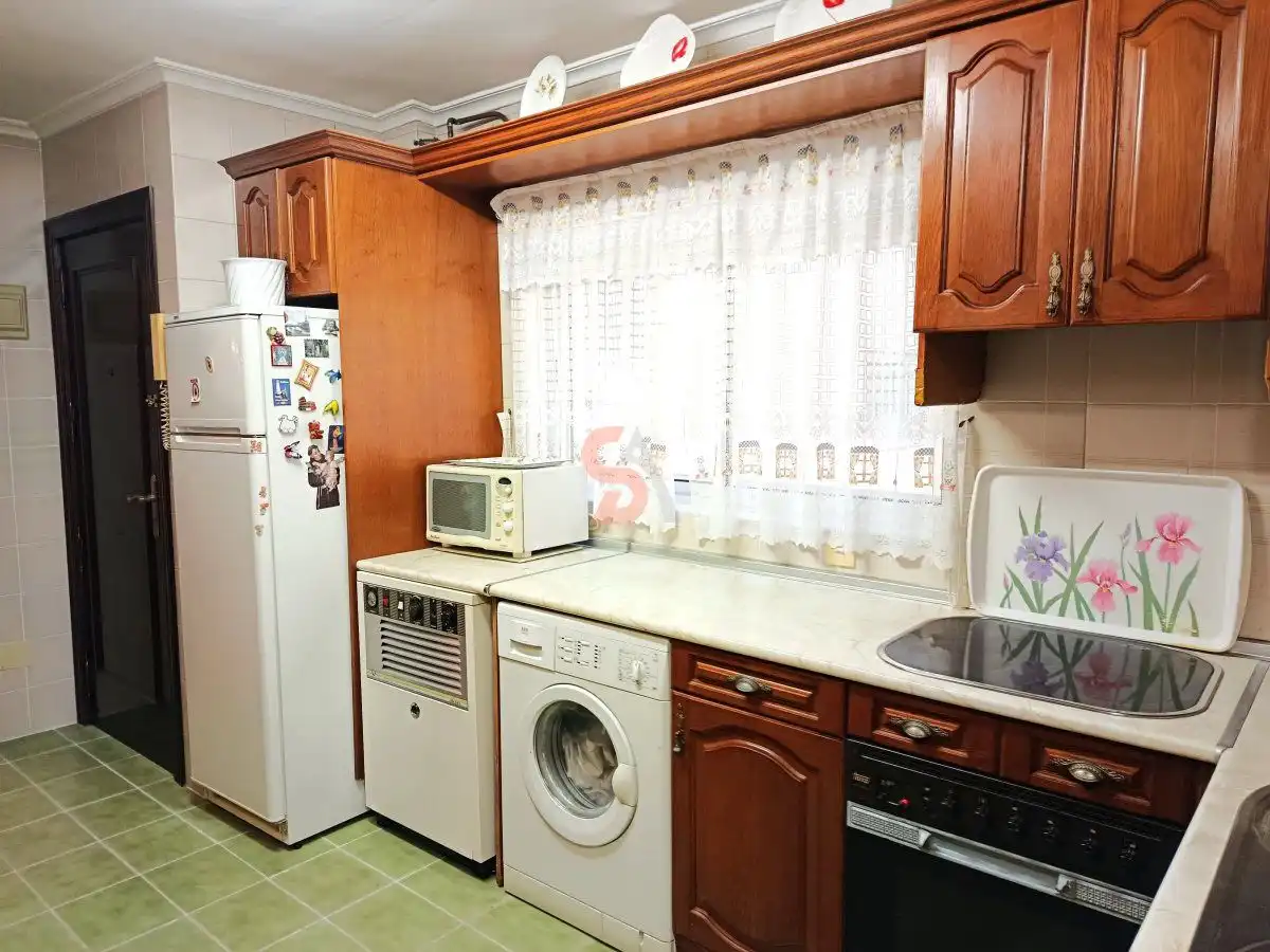 Flat with pool for sale in ESTADIO, imagen 48