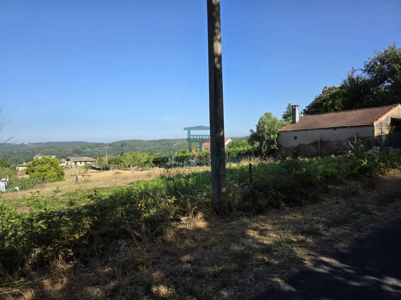 Residential land for sale in O Pereiro de Aguiar, imagen 11