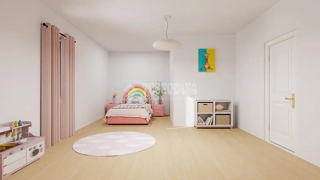 Piso en venta en Martiricos - La Roca - La Rosaleda