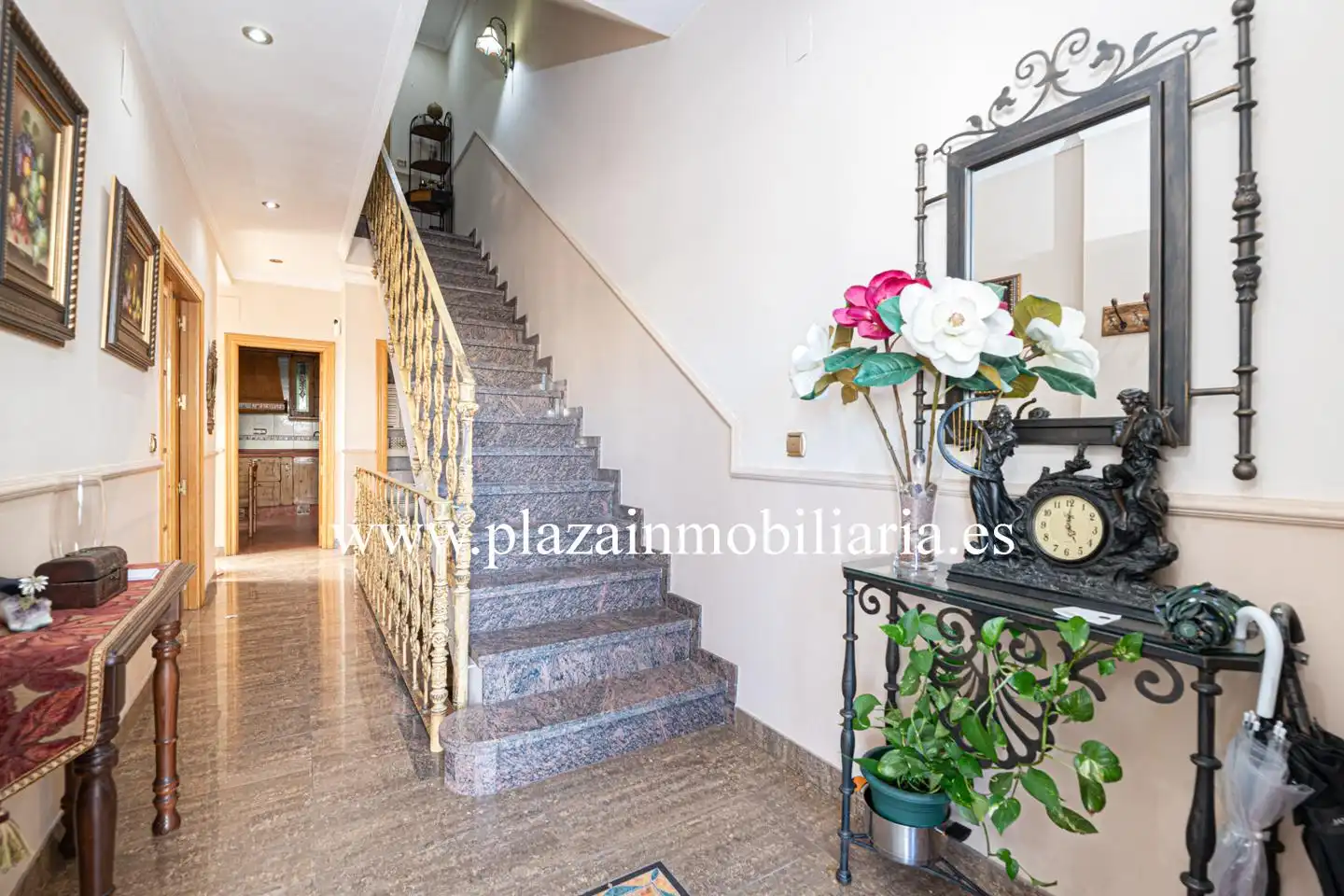 Casa o chalet en venta en Jardin Lucena