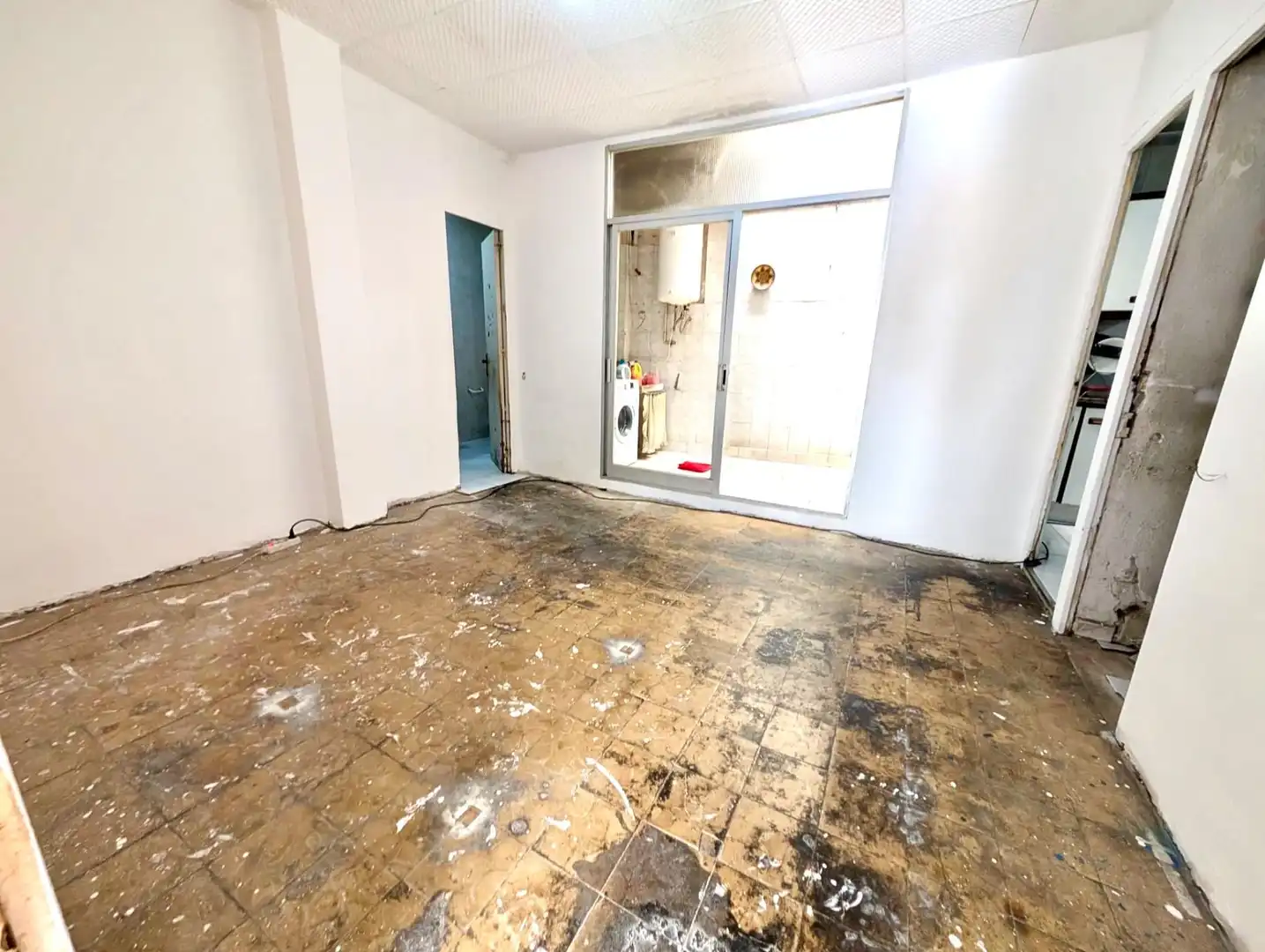 Appartamento con terrazza in vendita a Calle CANONGE MONTANYA, imagen 2