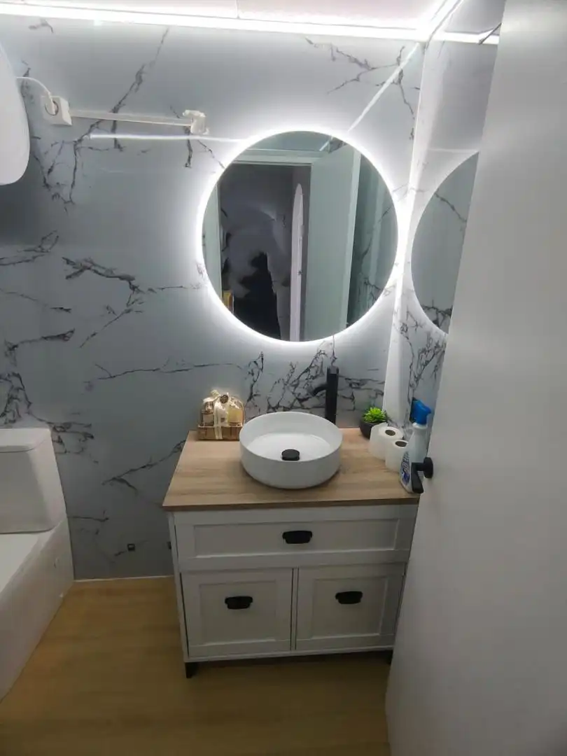 Studio with lift for sale in Muga-Delta 6, imagen 8
