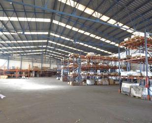 Exterior view of Industrial buildings to rent in  Almería Capital  with Heating and Alarm