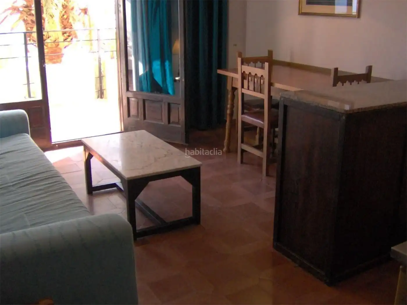 Apartament amb ascensor de lloguer a Paseo de Velilla 6A, imagen 4
