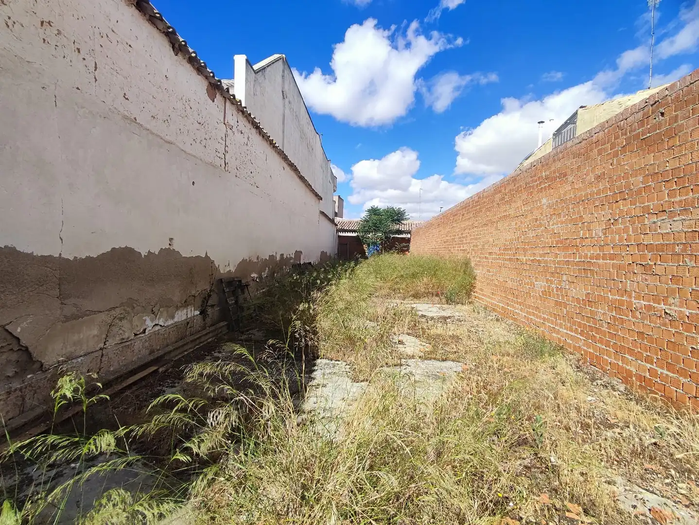 Terreny residencial en venda a Calle de Santa Catalina, imagen 13