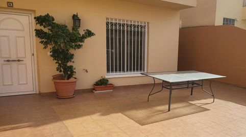 Foto 3 de Casa adosada en venta en Camino Molino Turre, Turre, Almería