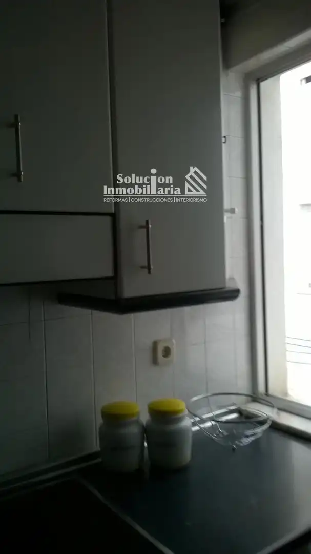 Flat with lift to rent in San Bernardo - Carmelitas - Campus, imagen 14