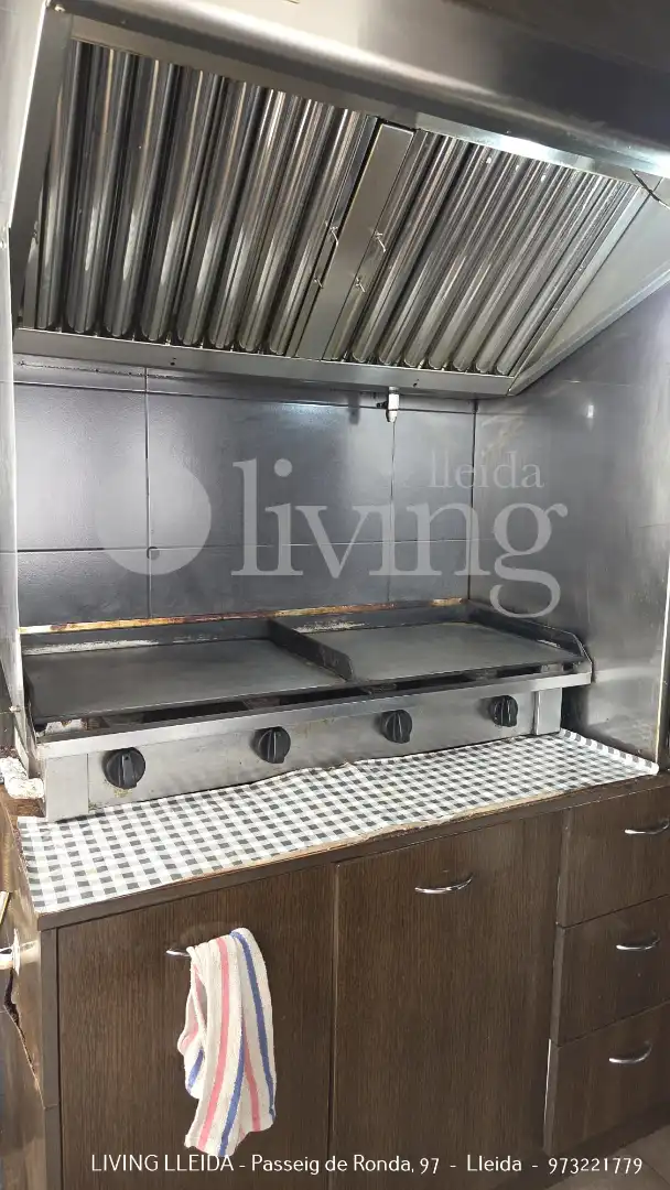 Local comercial en venda a Avinguda de Lleida, imagen 17