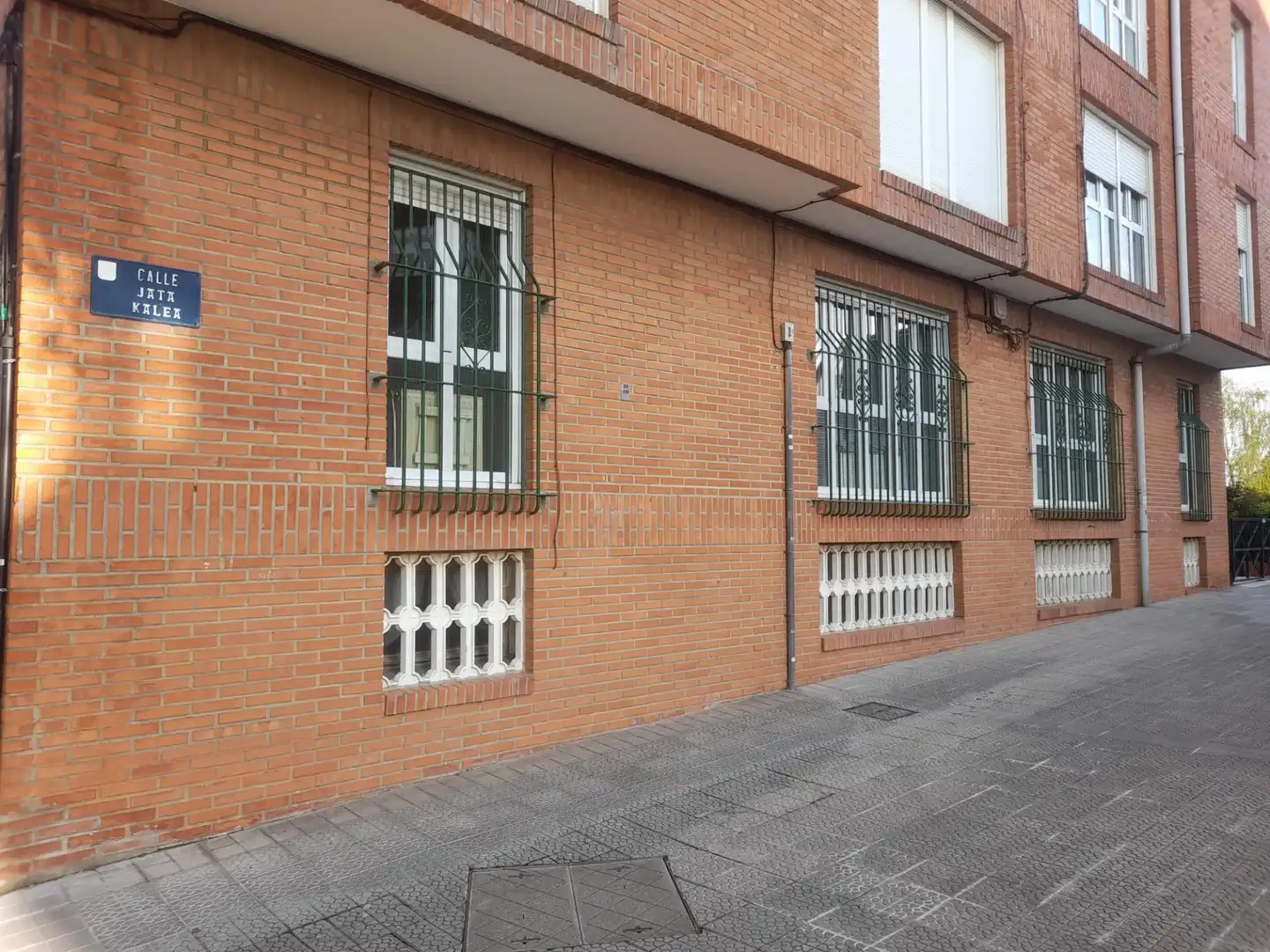 Locale commerciale in vendita a Calle Jata, imagen 5