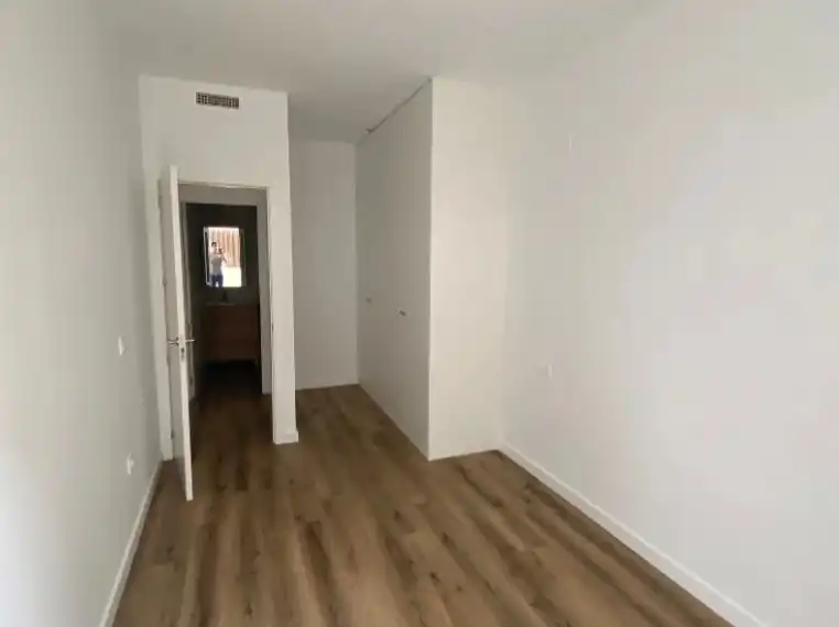 Bedroom of Flat for rent in Alginet, Valencia