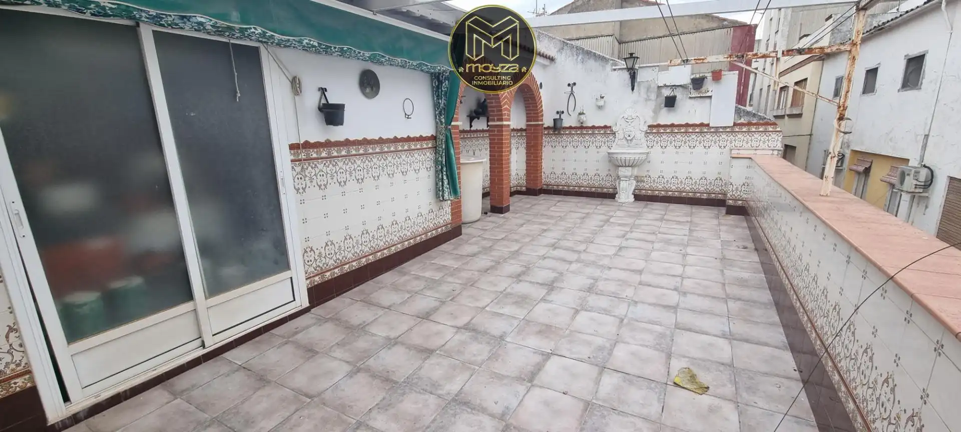 Piso con terraza en venta en Torredonjimeno, imagen 9