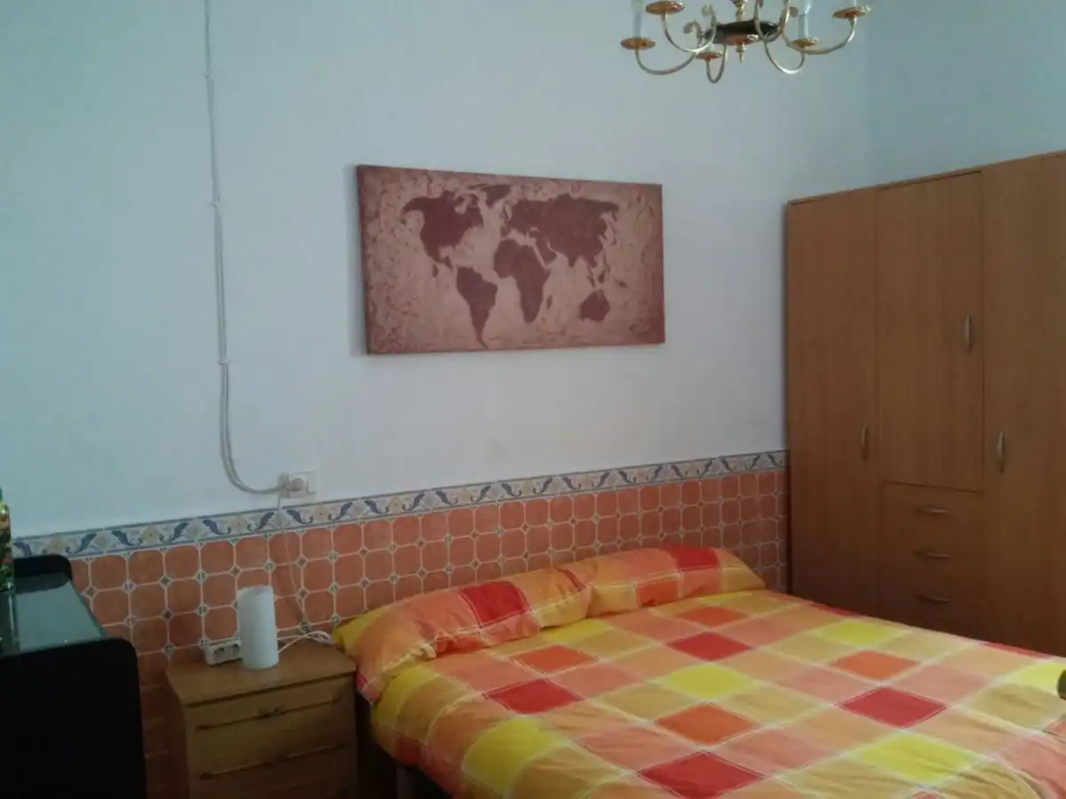 Casa rustica in affitto a Requena, imagen 9