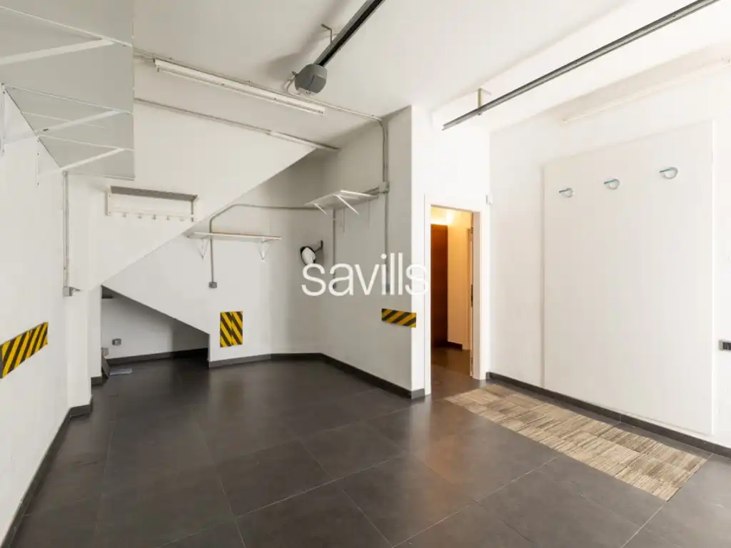 Haus oder Chalet zur Miete in Barcelona mit Privatgarten und Schwimmbad