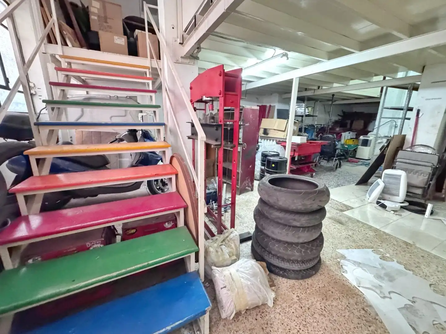 Business premises for sale in Centro, imagen 3