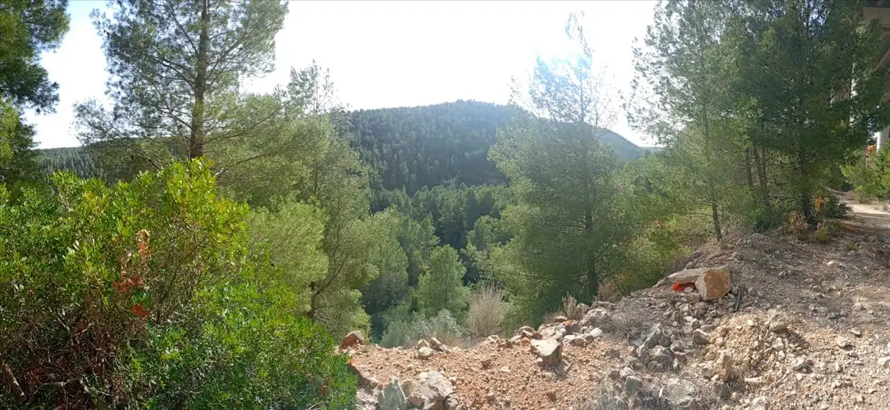 Residencial en venda a Portillo, Buñol