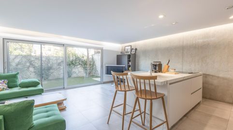 Exclusiva vivienda en zona Fórum
