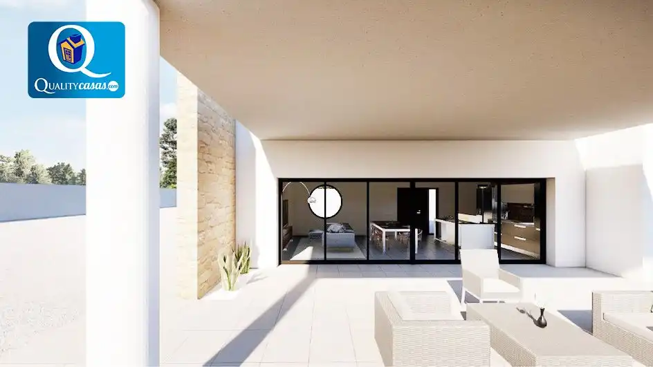 Villa zum Verkauf in El Pinós / Pinoso, imagen 21