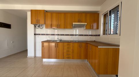 Foto 4 de Piso en venta en Calle Compositor Maestro Rodrigo, 11, Carrizal, Ingenio
