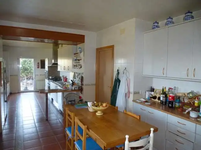 Cuina de Residencial en venda en Las Rozas de Madrid