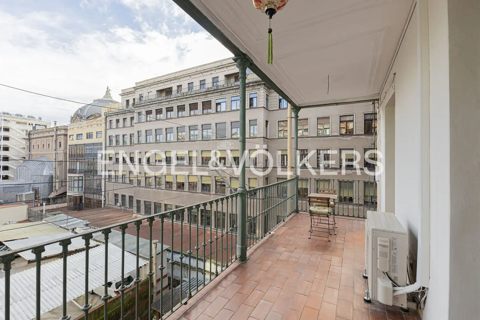 Wohnung zur Miete in Dreta de l'Eixample
