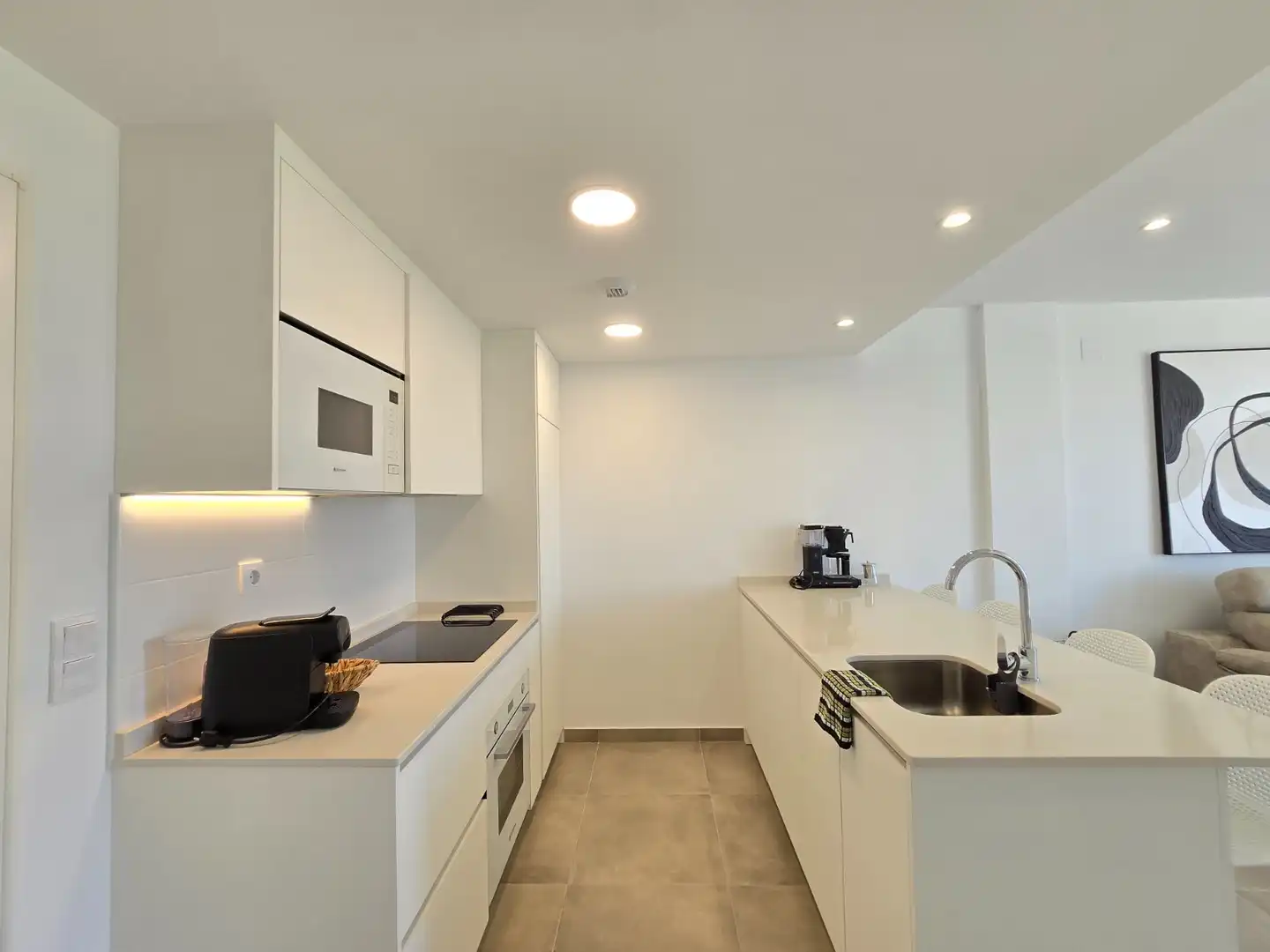Apartment zum Verkauf in Mar Menor Golf, imagen 12