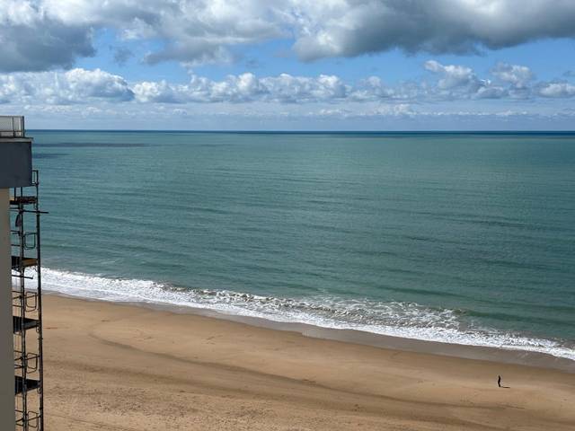 Piso en Venta en Paseo Marítimo - San José - La Laguna