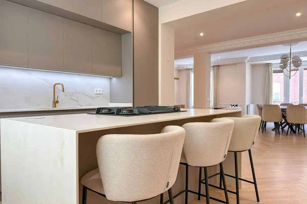 Flat with terrace for sale in Calle de Núñez de Balboa, imagen 28