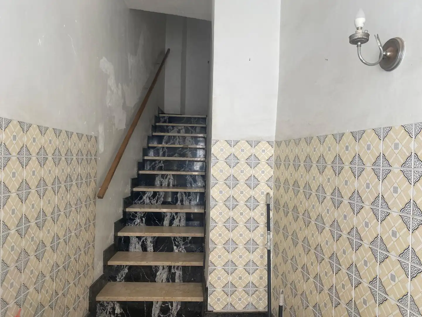 Casa adosada en venta en Aspe con Terraza