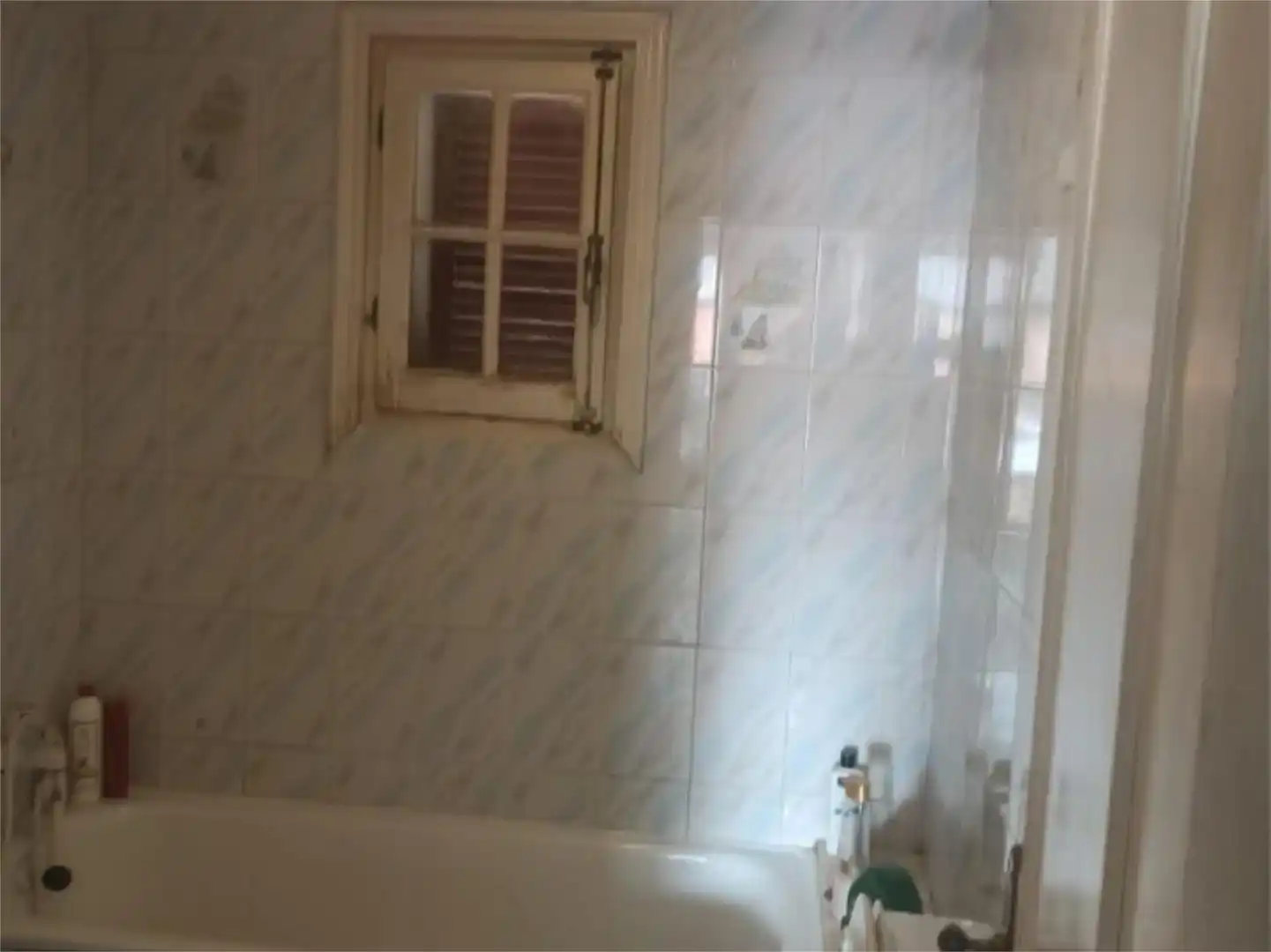 Bany de Casa o xalet en venda en Orihuela amb Jardí privat, Traster i Moblat