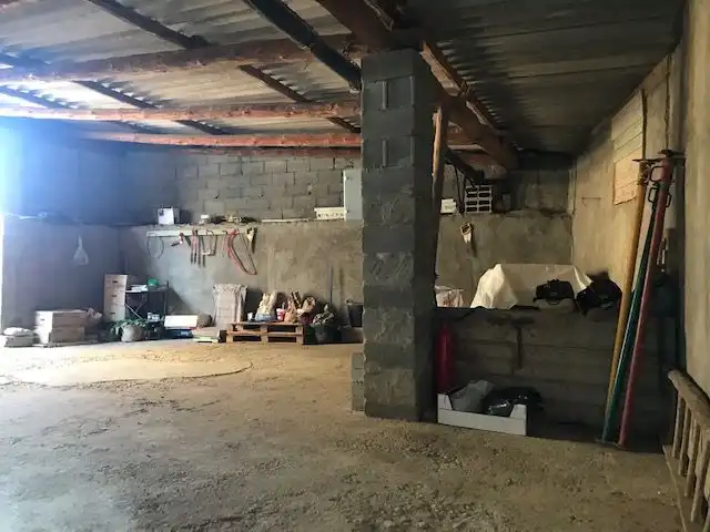 Finca rústica en venda en Caldearenas amb Terrassa i Traster