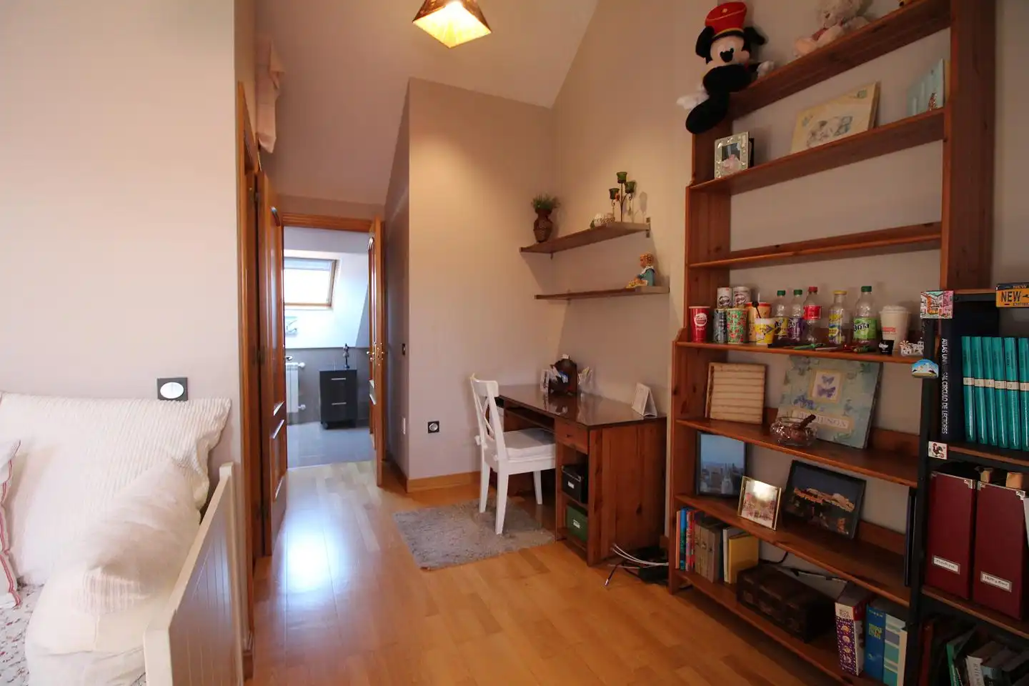 Casa adosada en venta en Gijón  con Calefacción y Terraza