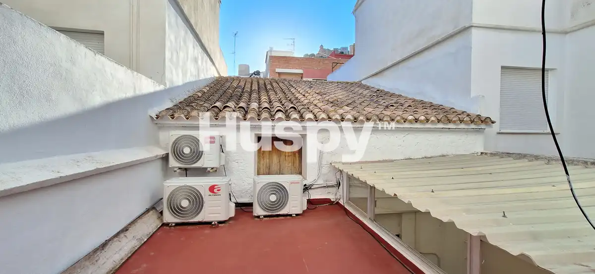 Casa con terrazza in vendita a Carrer del Tir, imagen 8