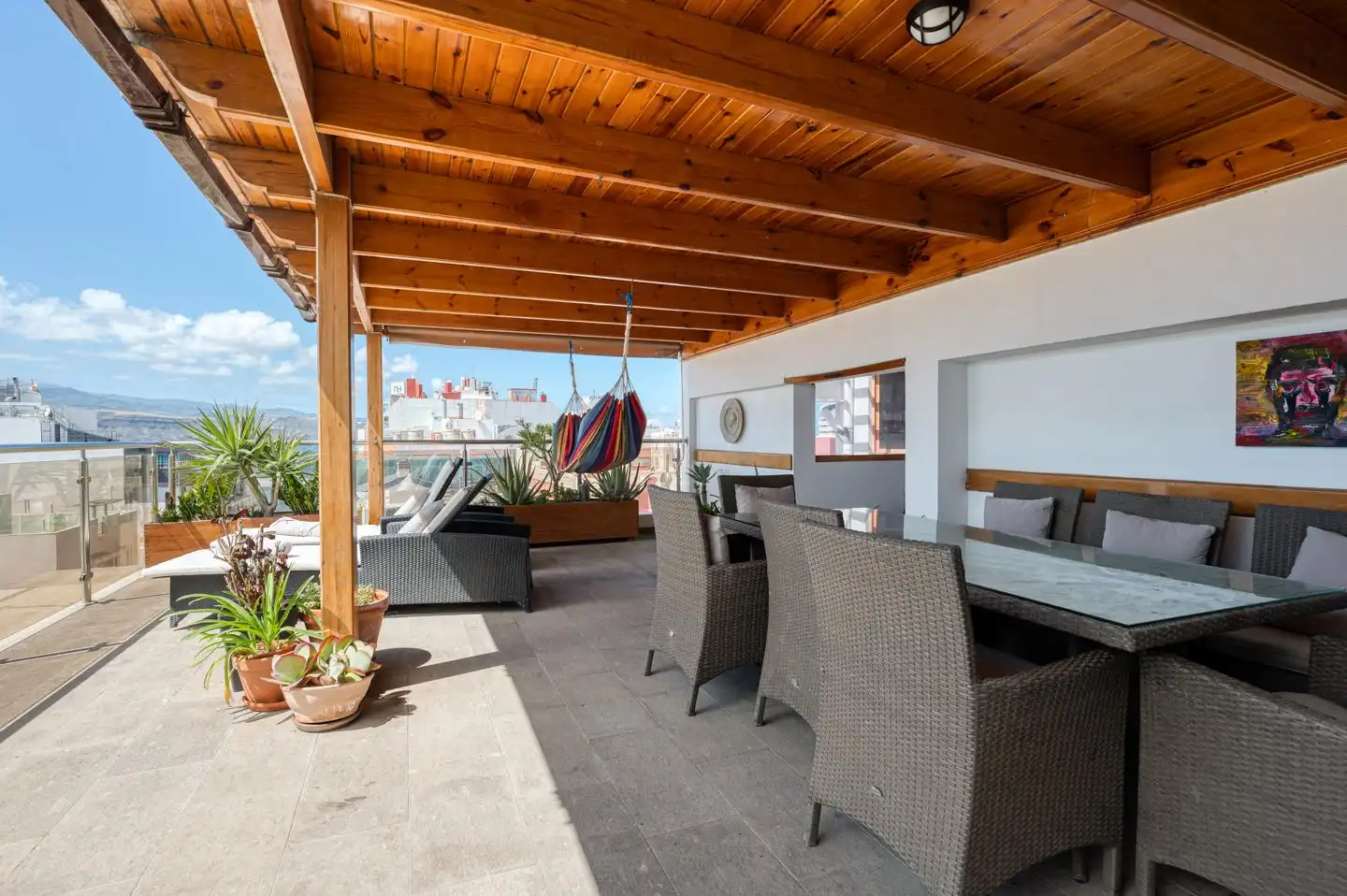 Penthouse with lift for sale in Calle Ferreras, imagen 14