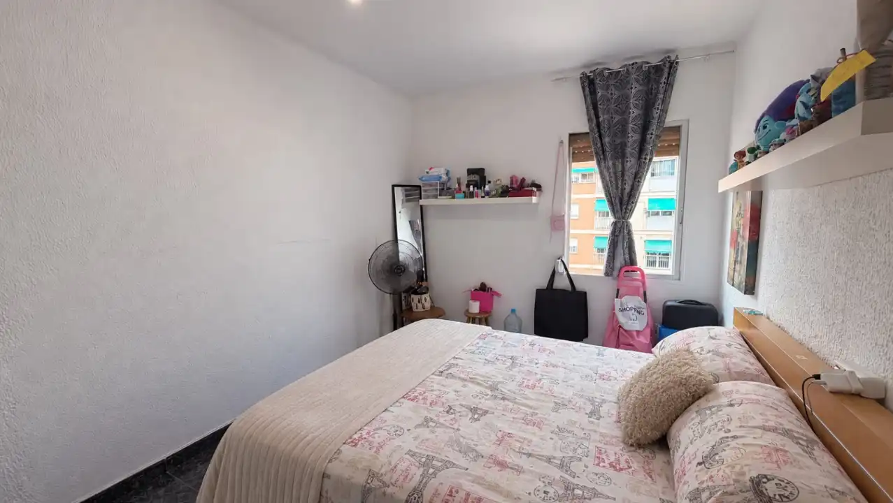 Piso con ascensor en venta en Calle GERDERA, imagen 16