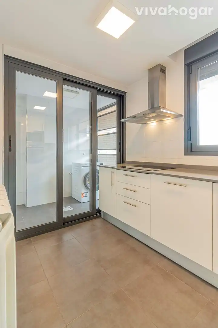 Cuina de Pis en venda en Madrid amb Aire condicionat, Calefacció i Traster
