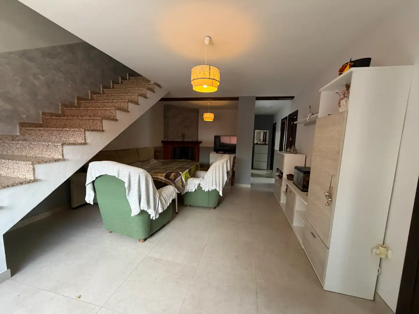 Casa o xalet en venda en Torreperogil amb Aire condicionat, Jardí privat i Traster