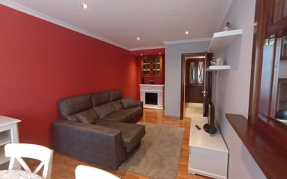 Living room of Flat for sale in Siero