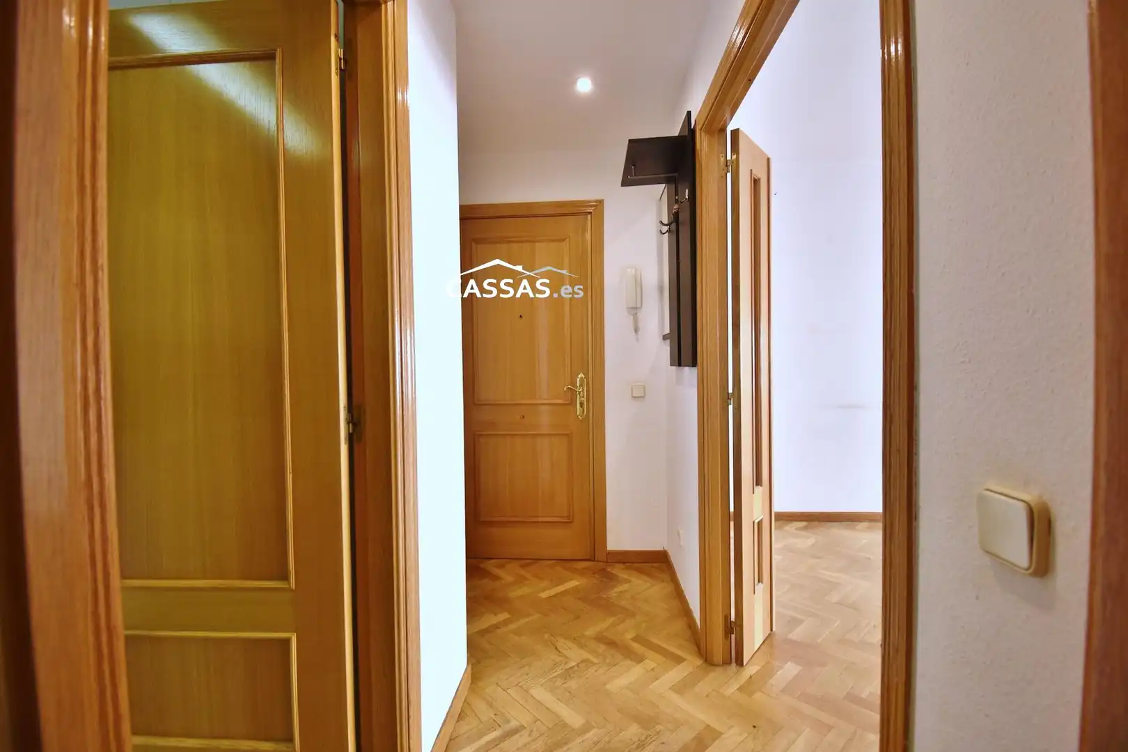 Wohnung zum Verkauf in Torrejón de Ardoz mit Heizung