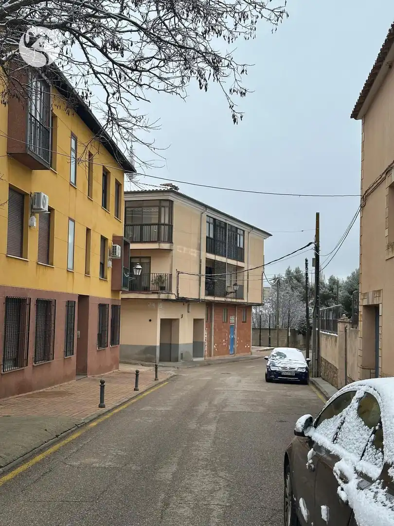 Piso en venta en Arcas del Villar, imagen 11